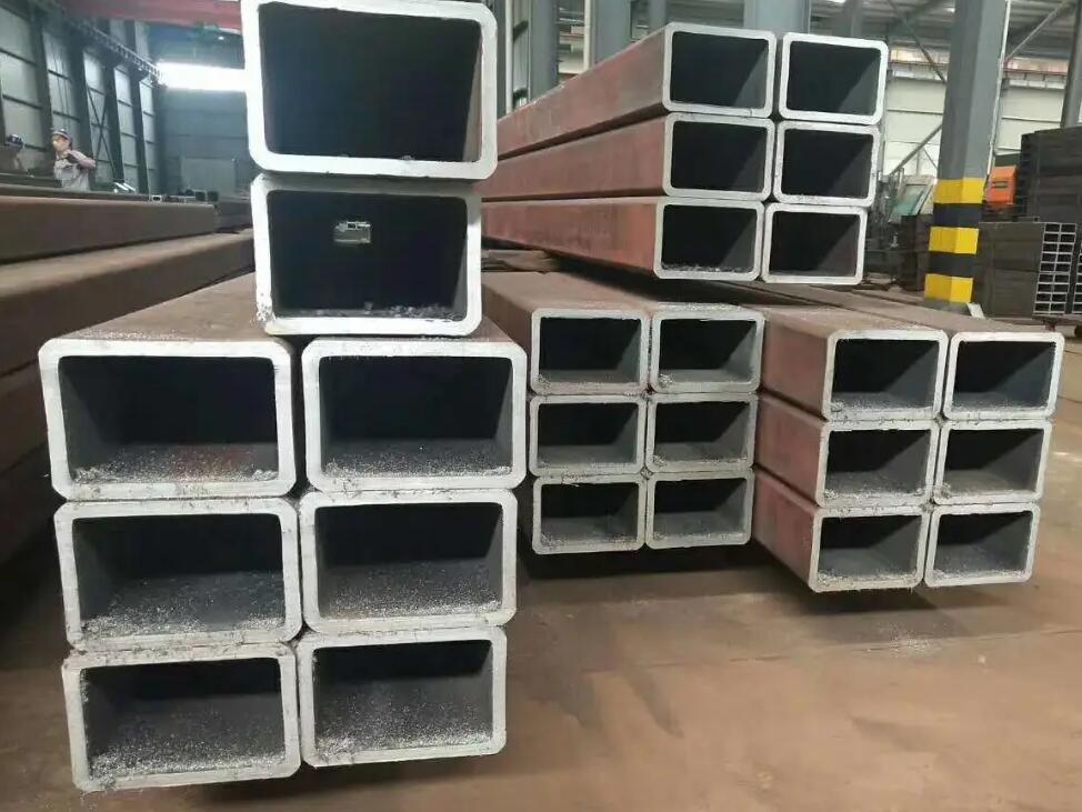 三更罗镇s355j0方管
